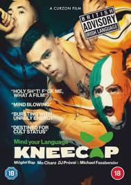 Kneecap - Kneecap [DVD]