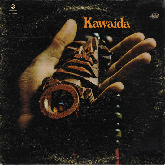 Heath, Kuumba-Toudie - Kawaida [Vinyl]