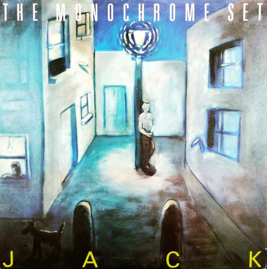 Monochrome Set - Jack [Vinyl] [Second Hand]