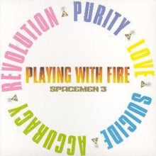 Spacemen 3 - Playing With Fire: 2CD [CD]