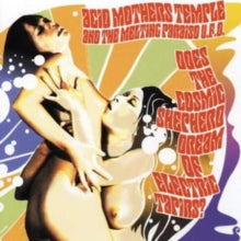 Acid Mothers Temple And The Melting Para - Does The Cosmic Shepherd Dream Of [Vinyl]