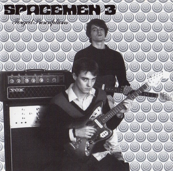 Spacemen 3 - Forged Prescriptions: 2CD [CD]