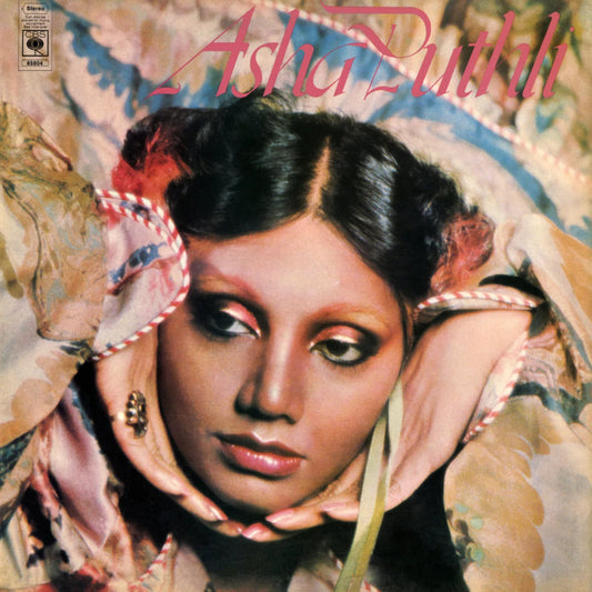 Puthli, Asha - Asha Puthli [Vinyl]