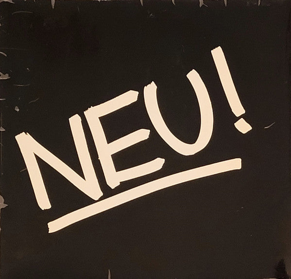 Neu! - 75 [CD]