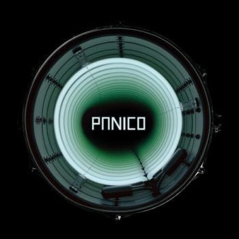 Panico - Kick [CD] [Second Hand]