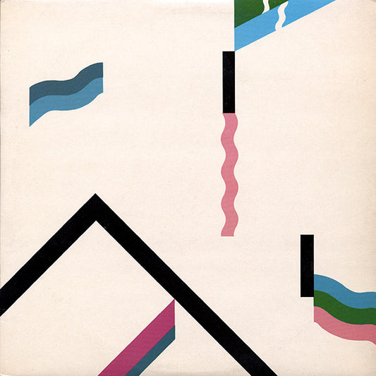 Wire - 154 [Vinyl]