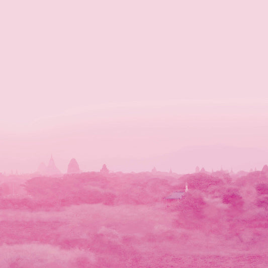 A Lily - Id-Dar Tal-Missier [Vinyl]