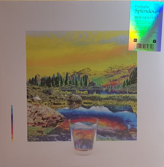 Housewives - Twilight Splendour [Vinyl]