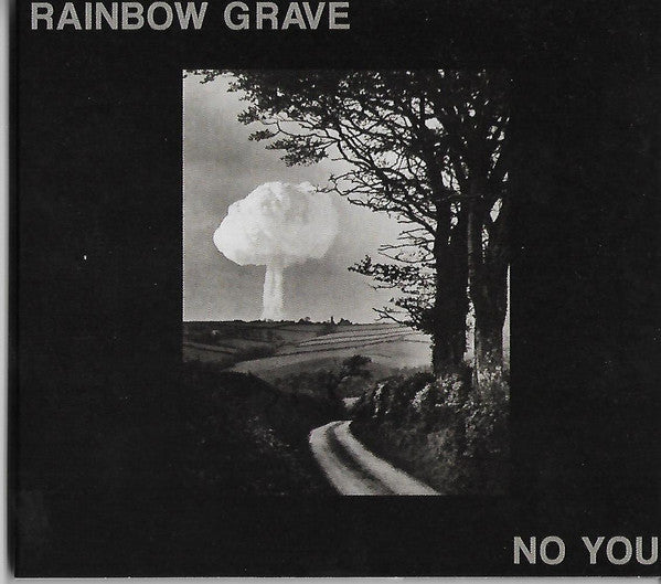 Rainbow Grave - No You [Vinyl]