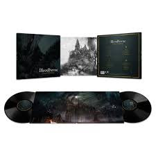 Soundtrack - Bloodborne [Vinyl] [Pre-Order]