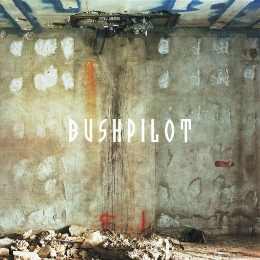 Bushpilot - Already! [Vinyl]