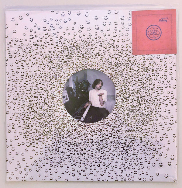 Astrel K - Flickering I [Vinyl]