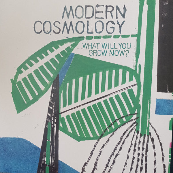 Modern Cosmology - What Will You Grow Now? [Vinyl]