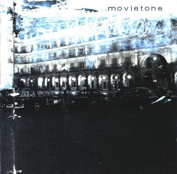 Movietone - Movietone [Vinyl]