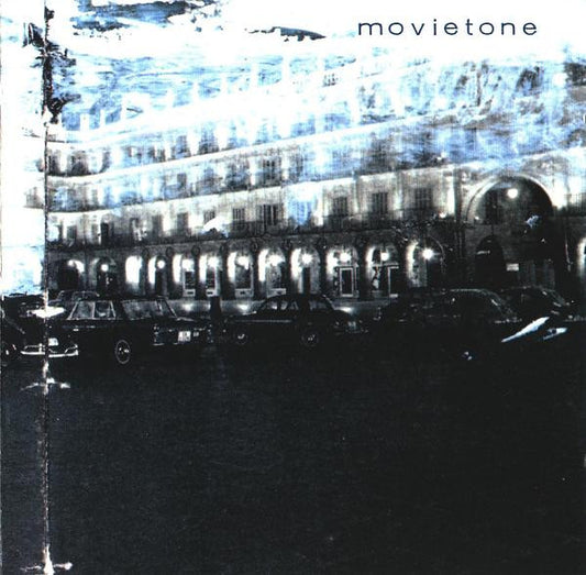 Movietone - Movietone [Vinyl]
