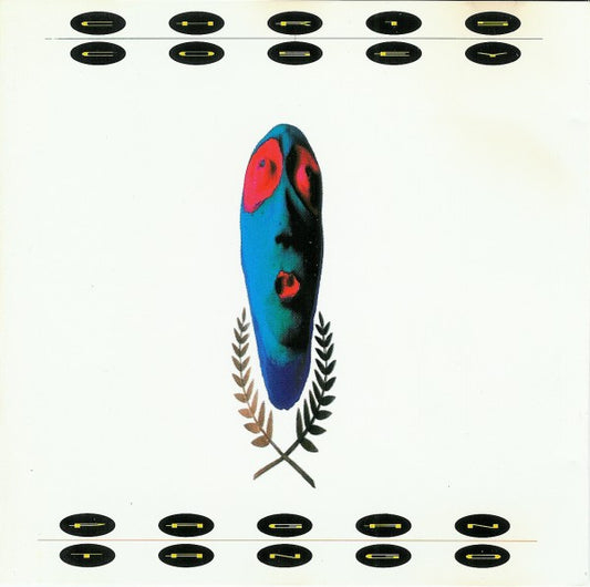 Chris and Cosey - Pagan Tango [Vinyl]