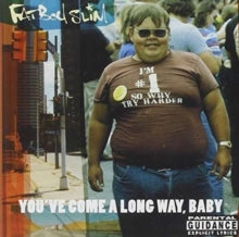 Fatboy Slim - You've Come A Long Way, Baby [CD]