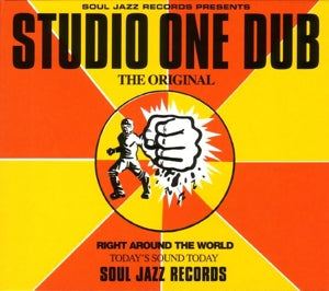 Various - Studio One Dub [Vinyl]