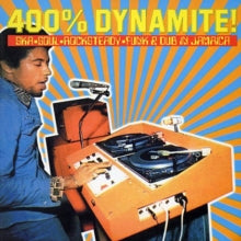 Various - 400% Dynamite!: Ska, Soul, Rocksteady, [Vinyl]