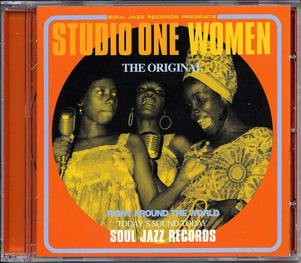 Various - Studio One Women [Vinyl]