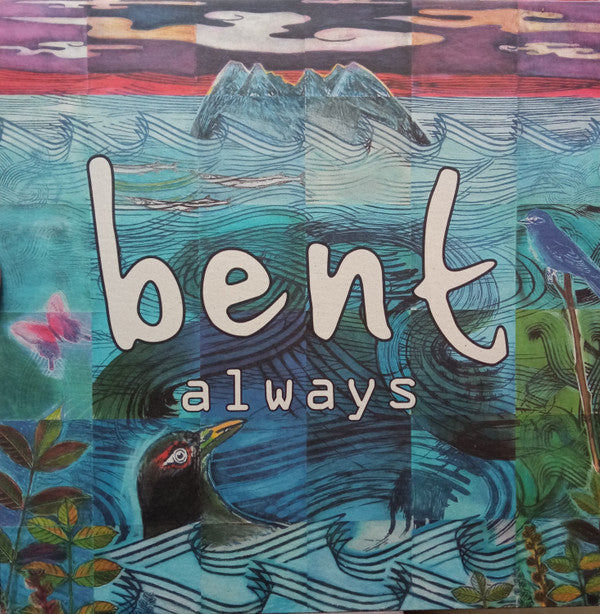 Bent - Always [12 Inch Single] [Second Hand]
