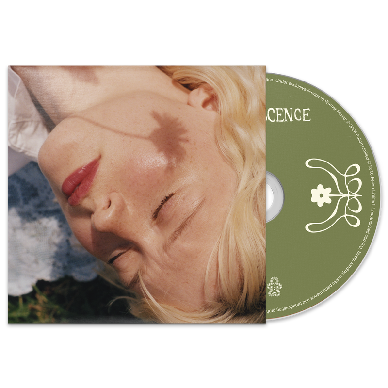 Peters, Maisie - Florescence [CD]