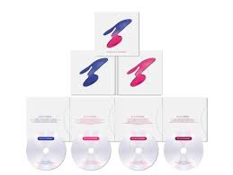 New Order - Best Of And The Rest Of: 4CD [CD Box Set] [Pre-Order]