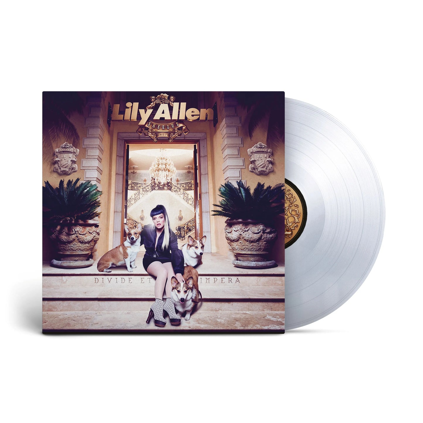 Allen, Lily - Sheezus [Vinyl]