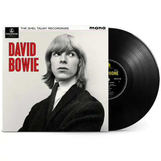 Bowie, David - Shel Talmy Recordings [Vinyl]