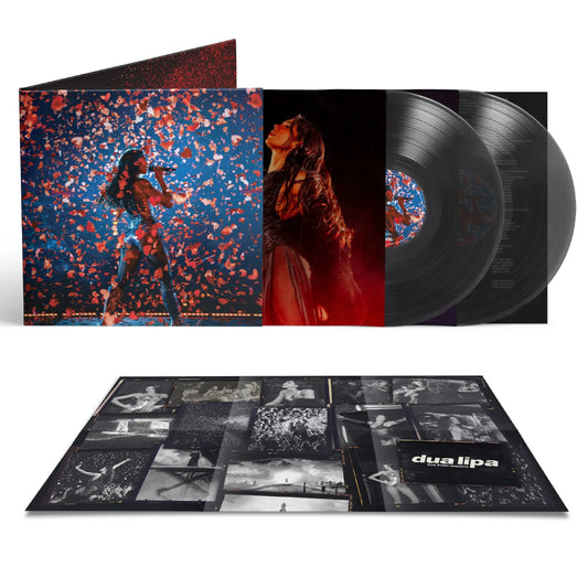 Lipa, Dua - Live From Mexico [Vinyl] [Pre-Order]