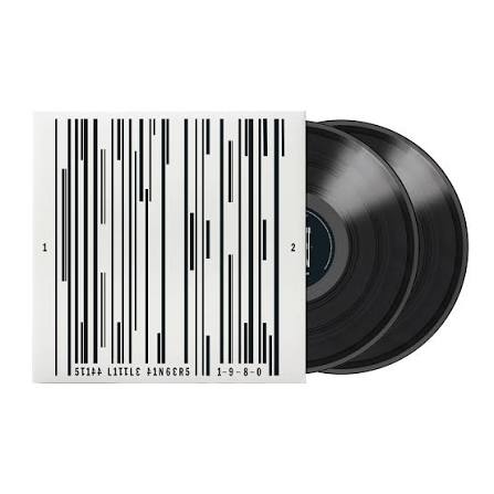 Stiff Little Fingers - Nobody's Heroes [Vinyl]