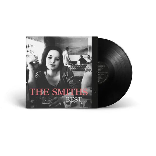 Smiths - Best... I [Vinyl]