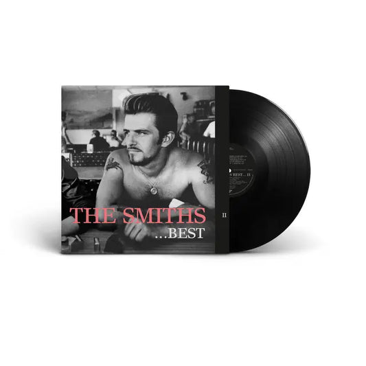 Smiths - ...Best Ii [Vinyl]
