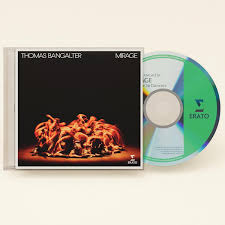 Banglater, Thomas - Mirage Ballet For Dancers [CD]