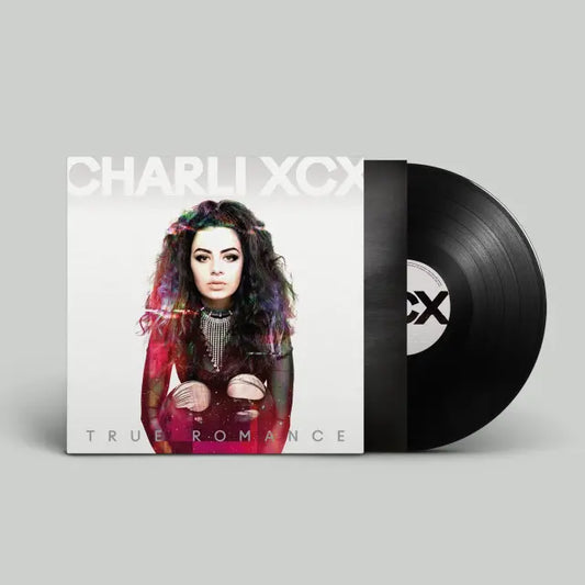 Xcx, Charli - True Romance [Vinyl] [Pre-Order]