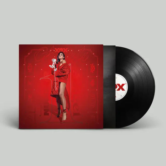 Xcx, Charli - Number 1 Angel [Vinyl] [Pre-Order]