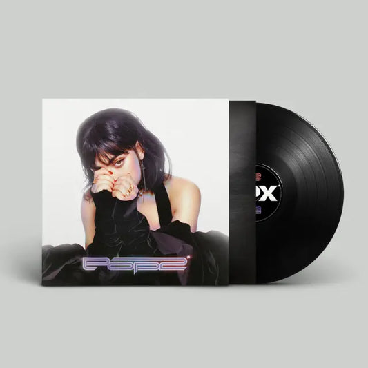 Xcx, Charli - Pop 2 [Vinyl] [Pre-Order]