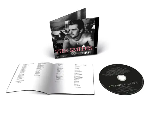 Smiths - ...Best Ii [CD]