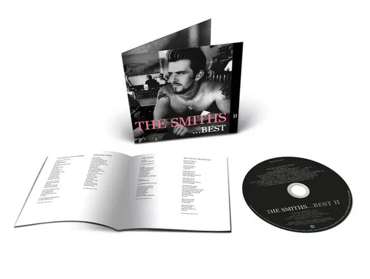 Smiths - ...Best Ii [CD]
