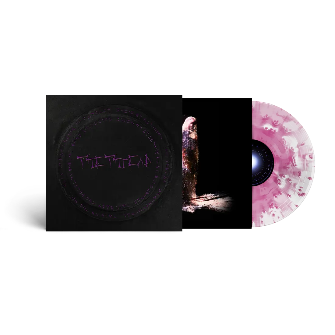 Willow - Thread [Vinyl]