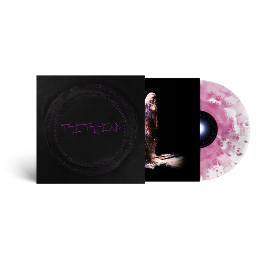 Willow - Thread [Vinyl]