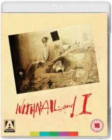 Withnail And I - Withnail And I [Blu-Ray DVD]