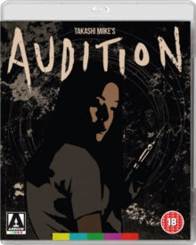 Audition - Audition [Blu-Ray DVD]