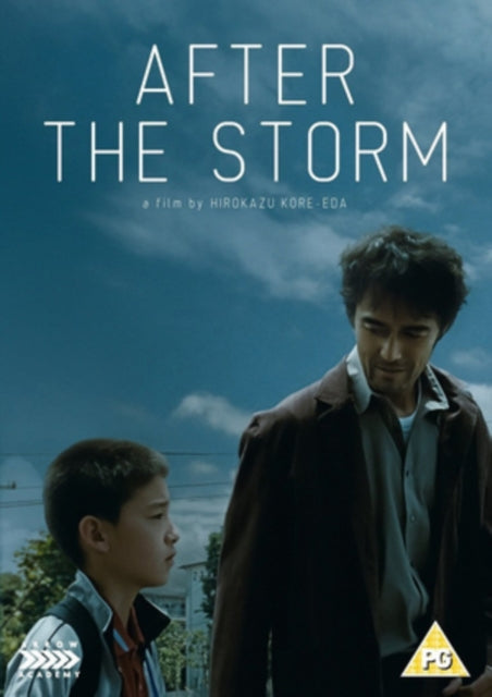 After The Storm - After The Storm [DVD]