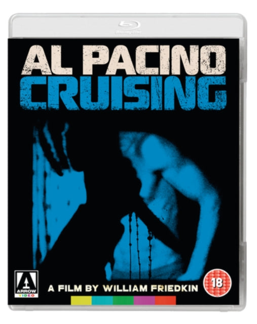 Cruising - Cruising [Blu-Ray DVD]