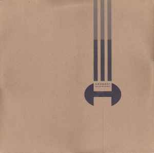 Herbert - Parts One Two And Three [Vinyl] [Second Hand]