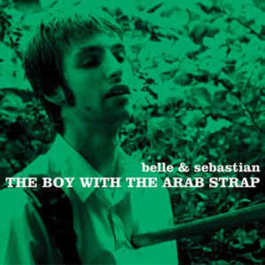 Belle And Sebastian - Boy With The Arab Strap [Vinyl]