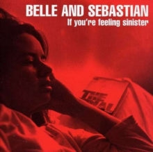 Belle And Sebastian - If You're Feeling Sinister [CD]