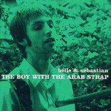 Belle And Sebastian - Boy With The Arab Strap [CD]