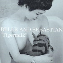 Belle And Sebastian - Tigermilk [CD]